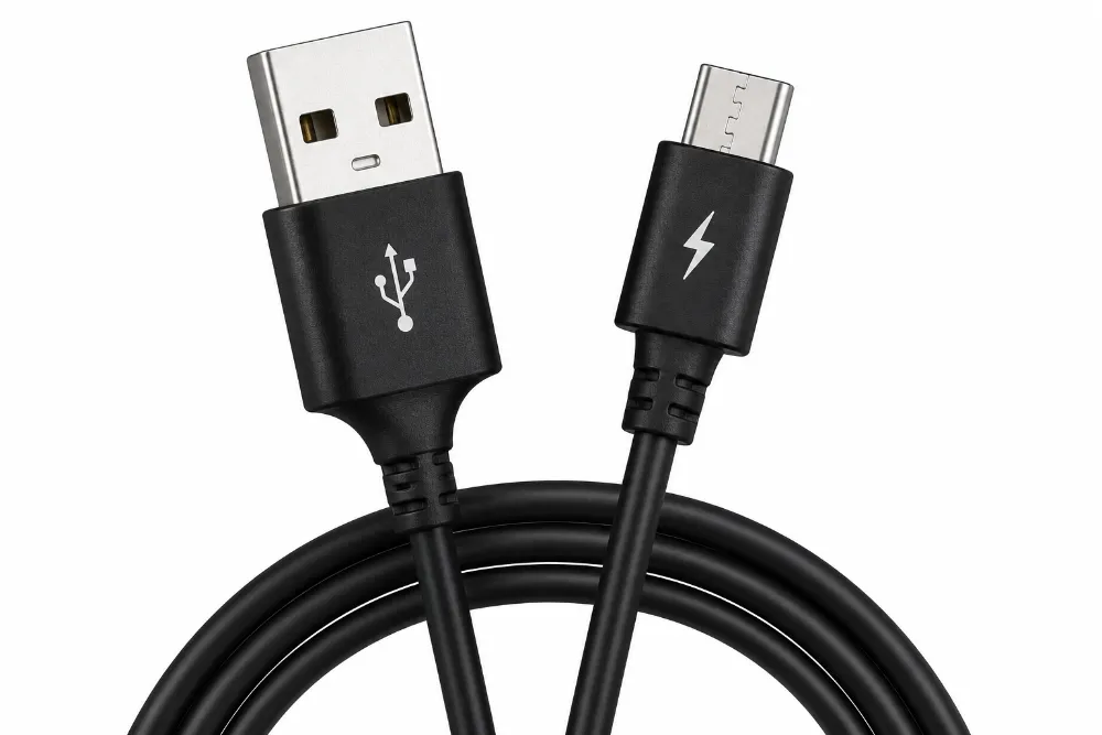 Fast Charging USB Cable